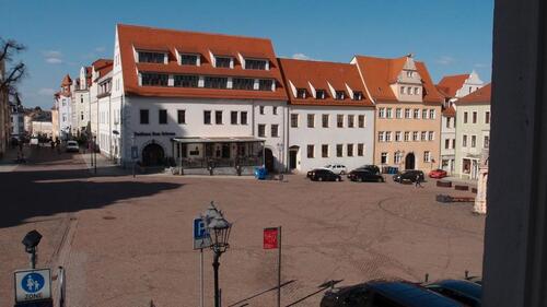 Foto - 4-Zimmer-Wohnung mit Blick zum Neumarkt
