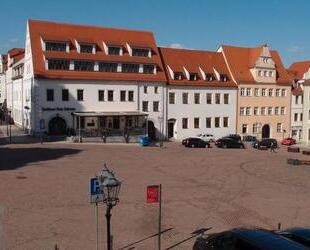 4-Zimmer-Wohnung mit Blick zum Neumarkt - Oschatz