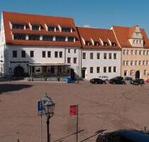 4-Zimmer-Wohnung mit Blick zum Neumarkt - Oschatz