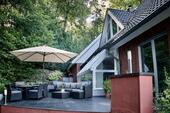 Foto - 7 Zimmer Einfamilienhaus zum Kaufen in Nienburg (Weser)
