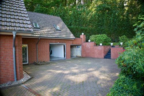 Foto - 7 Zimmer Einfamilienhaus in Nienburg (Weser)