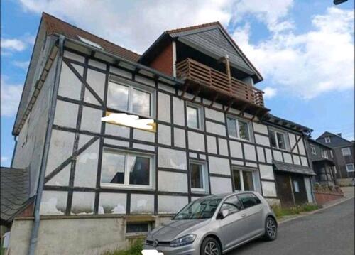 Foto - Mehrfamilien Haus zum Verkauf - 30.000,00&nbsp;EUR Kaufpreis, ca.&nbsp; 400,00&nbsp;m&sup2;