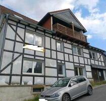 Mehrfamilien Haus zum Verkauf - 30.000,00&nbsp;EUR Kaufpreis, ca.&nbsp; 400,00&nbsp;m&sup2; in Großbreitenbach (PLZ: 98701)