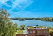 Foto - Tolles 1,5-Zimmerappartement direkt am Bordesholmer See