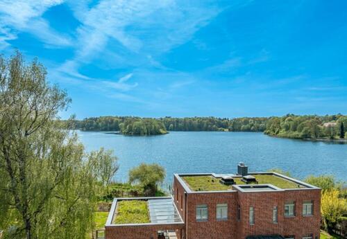 Foto - Tolles 1,5-Zimmerappartement direkt am Bordesholmer See
