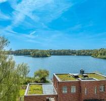 Tolles 1,5-Zimmerappartement direkt am Bordesholmer See
