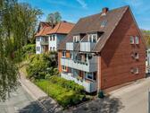 Foto - 1.5 Zimmer Dachgeschoßwohnung in Bordesholm