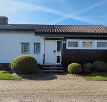 Familienfreundliches, freistehendes Einfamilienhaus mit Garten - Geseke