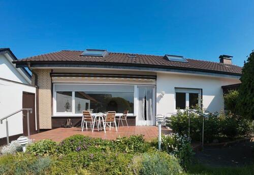 Foto - 4 Zimmer Einfamilienhaus zum Kaufen in Geseke