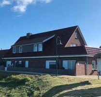 Ferienwohnung an der Nordsee Küste - Dornum