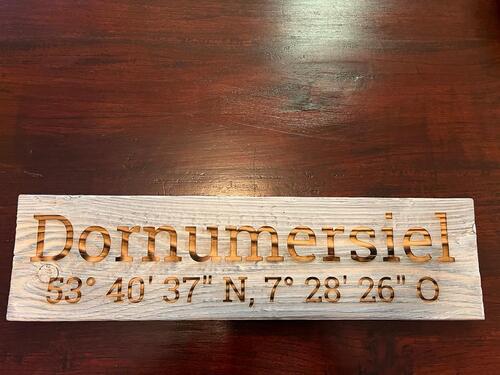 Foto - andere in Dornum zur Miete