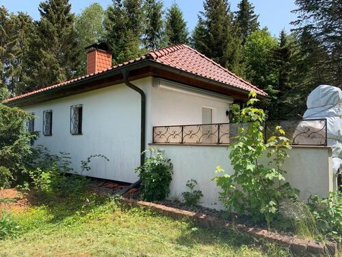 Foto - 3 Zimmer Einfamilienhaus in Nordhausen