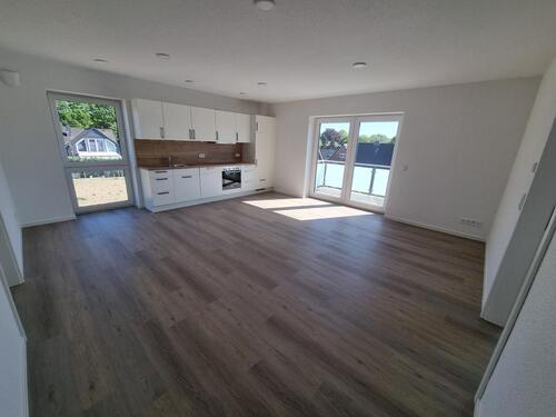 Foto - Etagenwohnung zur Miete in Schafflund