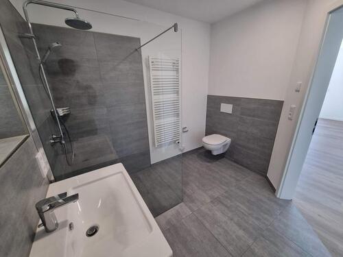 Foto - Etagenwohnung in Schafflund