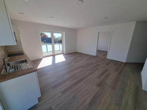 Foto - Etagenwohnung in Schafflund zur Miete