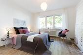Foto - Etagenwohnung in Osnabrück