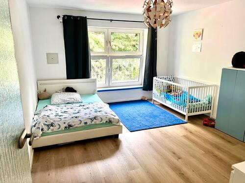 Foto - Etagenwohnung zur Miete in Düsseldorf