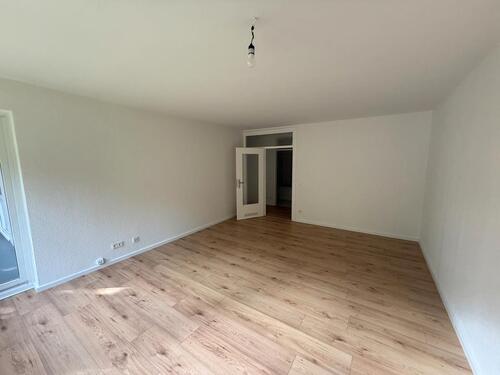 Foto - Etagenwohnung in Bad Bramstedt zur Miete