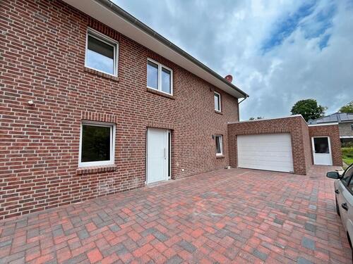 Foto - Etagenwohnung in Uplengen