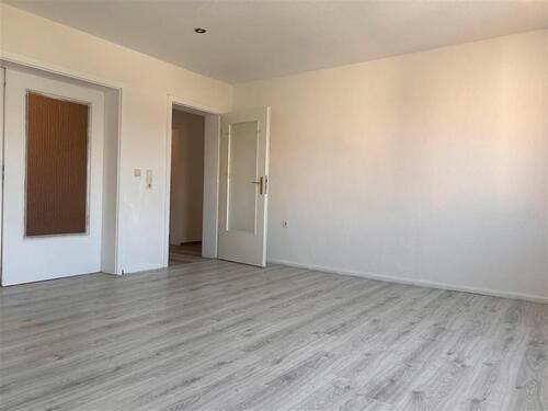 Foto - 3-Raum-Wohnung im Zentrum - 590,00 EUR Kaltmiete,