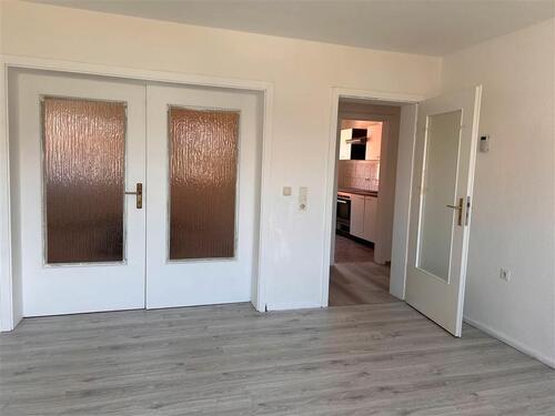 Foto - Etagenwohnung zur Miete in Barth