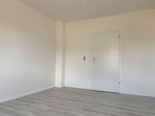 Foto - Etagenwohnung in Barth