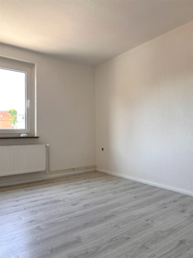 Foto - Etagenwohnung in Barth zur Miete