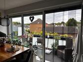 Foto - Freundliche und gepflegte 3 Zimmer Dachgeschoss Wohnung mit EBK