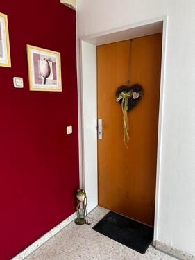 Foto - Etagenwohnung in Essen