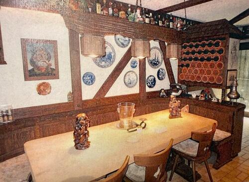 Foto - Einfamilienhaus in Remscheid