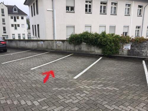 Foto - Stellplatz Gummersbach Zentrum - 40,00 EUR Miete,
