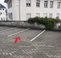 Stellplatz Gummersbach Zentrum - 40,00 EUR Miete, in Gummersbach (PLZ: 51643)