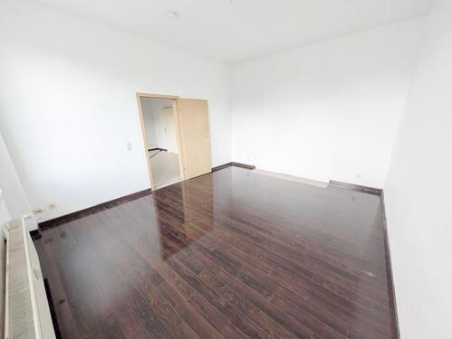Foto - Etagenwohnung zur Miete in Pritzwalk
