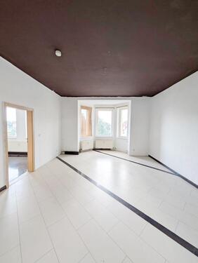 Foto - Etagenwohnung in Pritzwalk zur Miete
