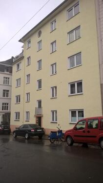 Foto - 1 Zi. Appartment - Wuppertal Elberfeld