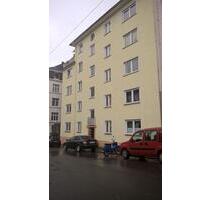 1 Zi. Appartment - Wuppertal Elberfeld