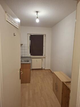 Foto - Etagenwohnung in Wuppertal zur Miete