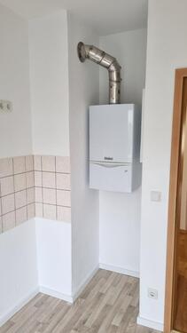 Foto - Etagenwohnung in Nürnberg