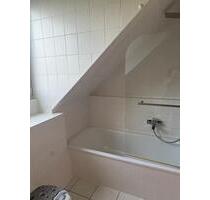Attraktive 4-Zimmer-Maisonette-Wohnung mit Balkon in Bad Muskau