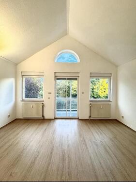 Foto - Etagenwohnung in Mittenwalde