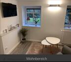 Foto - Etagenwohnung zur Miete in Schleswig