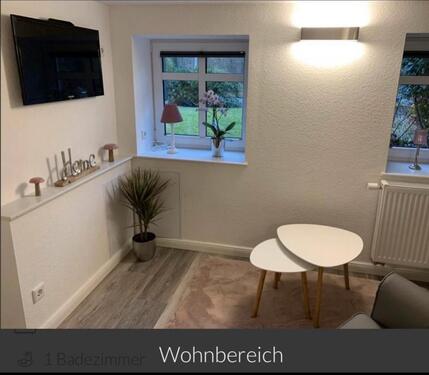 Foto - Etagenwohnung zur Miete in Schleswig
