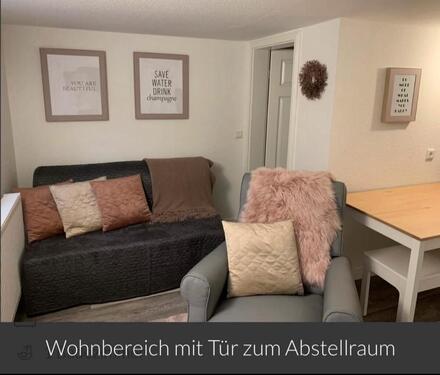 Foto - Etagenwohnung in Schleswig