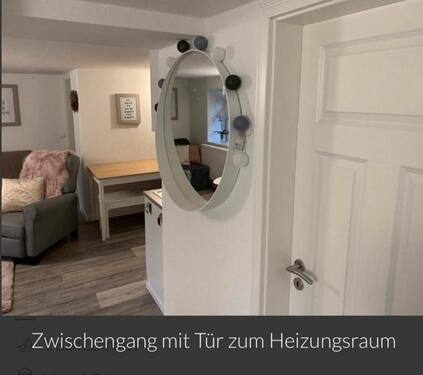 Foto - Etagenwohnung in Schleswig zur Miete