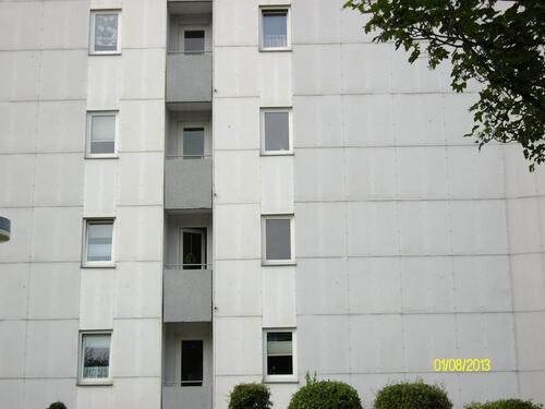 Foto - Für Kapitalanleger. Vermietete 2 Zimmerwohnung zu verkaufen.