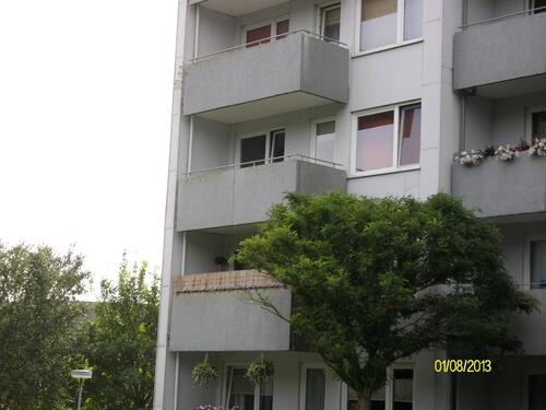 Foto - Etagenwohnung zum Kaufen in Tastrup