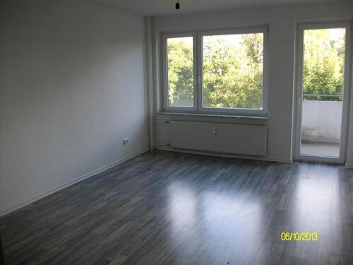 Foto - Etagenwohnung in Tastrup