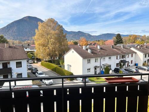 Foto - Sonnige 3 Zimmer Wohnung - 1.245,00 EUR Kaltmiete,