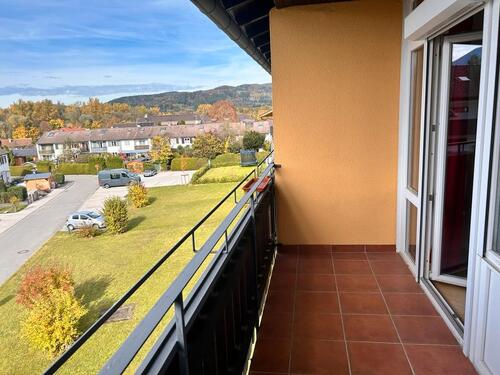 Foto - Etagenwohnung zur Miete in Bad Reichenhall