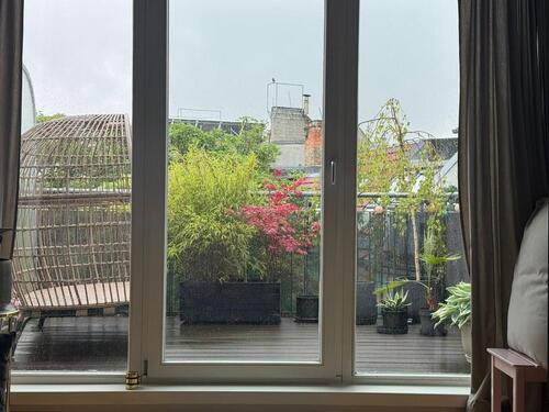 Foto - Etagenwohnung zur Miete in Berlin